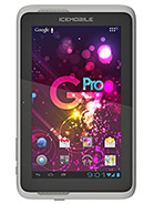 Best available price of Icemobile G7 Pro in Netherlands