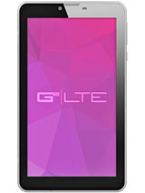 Best available price of Icemobile G8 LTE in Netherlands