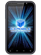 Best available price of Icemobile Prime in Netherlands