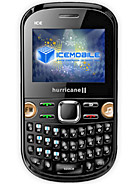 Best available price of Icemobile Hurricane II in Netherlands