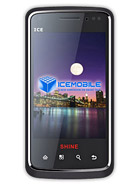 Best available price of Icemobile Shine in Netherlands