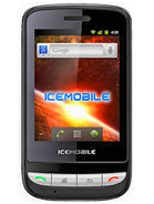 Best available price of Icemobile Sol II in Netherlands