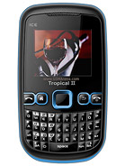 Best available price of Icemobile Tropical II in Netherlands