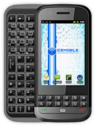 Best available price of Icemobile Twilight II in Netherlands