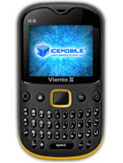 Best available price of Icemobile Viento II in Netherlands