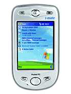 Best available price of i-mate Pocket PC in Netherlands