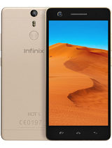 Best available price of Infinix Hot S in Netherlands