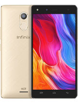 Best available price of Infinix Hot 4 Pro in Netherlands