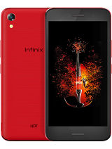 Best available price of Infinix Hot 5 Lite in Netherlands