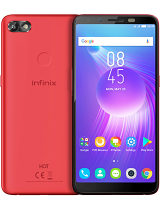 Best available price of Infinix Hot 6 in Netherlands