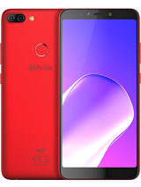 Best available price of Infinix Hot 6 Pro in Netherlands