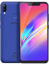 Best available price of Infinix Hot 6X in Netherlands