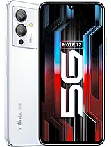 Best available price of Infinix Note 12 5G in Netherlands