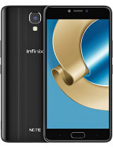 Best available price of Infinix Note 4 in Netherlands