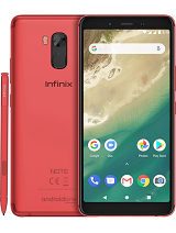 Best available price of Infinix Note 5 Stylus in Netherlands