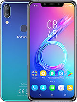 Best available price of Infinix Zero 6 Pro in Netherlands