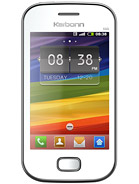 Best available price of Karbonn K65 Buzz in Netherlands