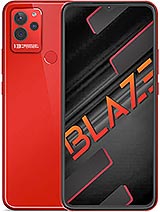 Best available price of Lava Blaze in Netherlands