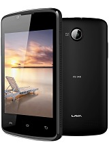Best available price of Lava Iris 348 in Netherlands
