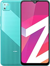 Best available price of Lava Z2 Max in Netherlands