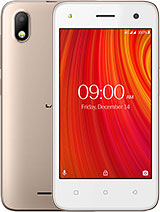 Best available price of Lava Z40 in Netherlands