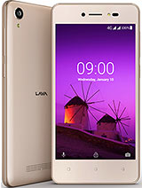 Best available price of Lava Z50 in Netherlands