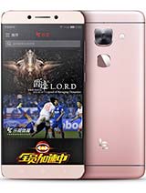 Best available price of LeEco Le Max 2 in Netherlands