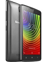 Best available price of Lenovo A2010 in Netherlands