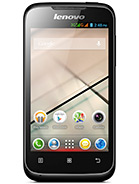 Best available price of Lenovo A369i in Netherlands