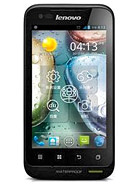 Best available price of Lenovo A660 in Netherlands