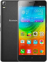 Best available price of Lenovo A7000 Plus in Netherlands
