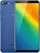 Best available price of Lenovo K5 Note 2018 in Netherlands