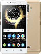 Best available price of Lenovo K8 Plus in Netherlands