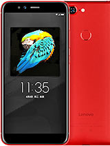 Best available price of Lenovo S5 in Netherlands