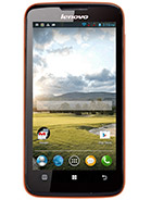 Best available price of Lenovo S750 in Netherlands