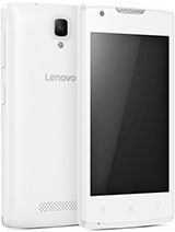 Best available price of Lenovo Vibe A in Netherlands