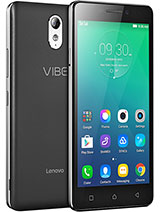 Best available price of Lenovo Vibe P1m in Netherlands