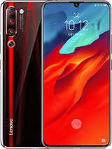 Best available price of Lenovo Z6 Pro 5G in Netherlands