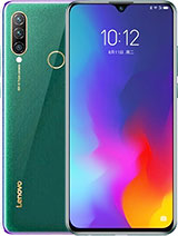 Best available price of Lenovo Z6 Youth in Netherlands