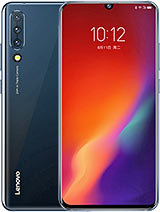 Best available price of Lenovo Z6 in Netherlands