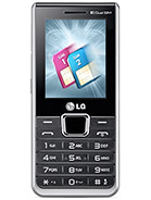 Best available price of LG A390 in Netherlands