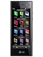 Best available price of LG BL40 New Chocolate in Netherlands