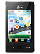 Best available price of LG T375 Cookie Smart in Netherlands