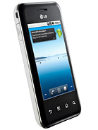 Best available price of LG Optimus Chic E720 in Netherlands