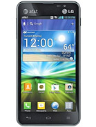 Best available price of LG Escape P870 in Netherlands