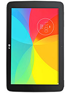 Best available price of LG G Pad 10-1 in Netherlands