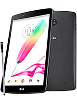 Best available price of LG G Pad II 8-0 LTE in Netherlands