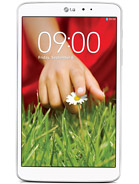 Best available price of LG G Pad 8-3 in Netherlands