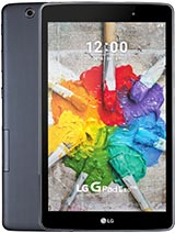 Best available price of LG G Pad III 8-0 FHD in Netherlands