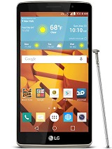 Best available price of LG G Stylo in Netherlands